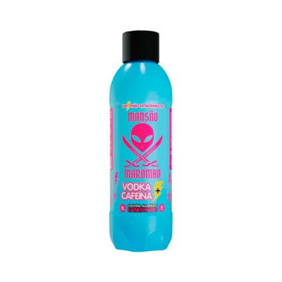 Mansão Maromba Vodka com Cafeína 1L