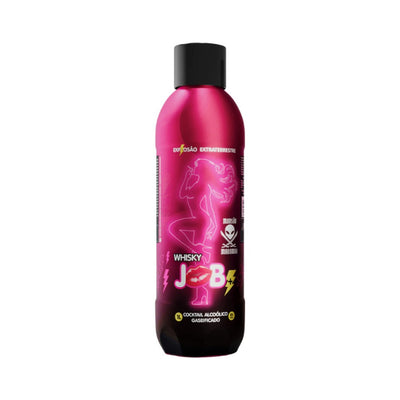 Mansão Maromba Whisky Combo do Job 1L