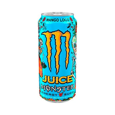 Monster Mango Loco 473ml