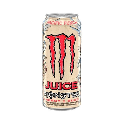 Monster Pacific Punch 473ml