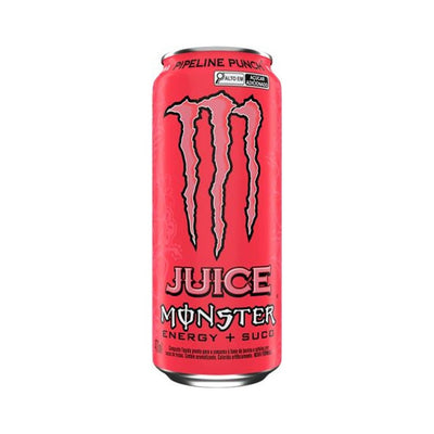 Monster Pipeline Punch 473ml