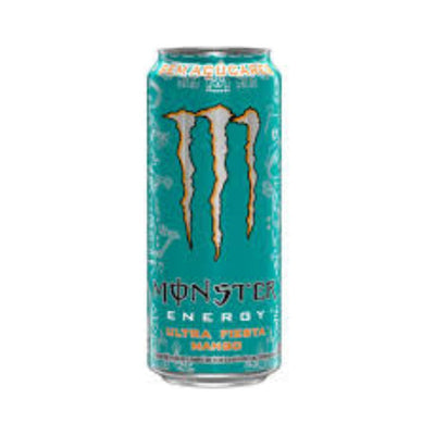 Monster Ultra Fiesta Mango Zero 473ml