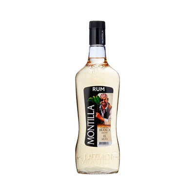 Montilla Carta Branca 1L