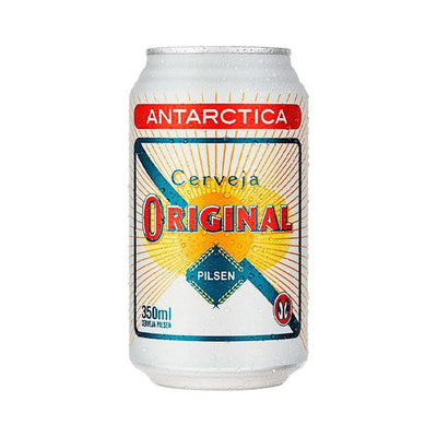 Original Lata 350ml