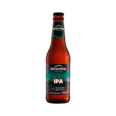 Patagonia Ipa 355ml