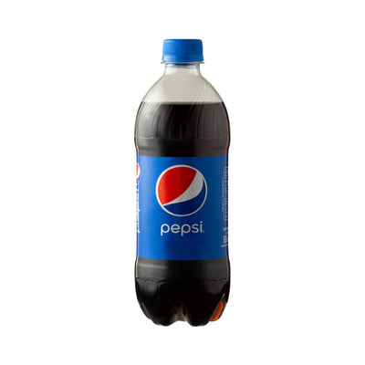 Pepsi 600ml