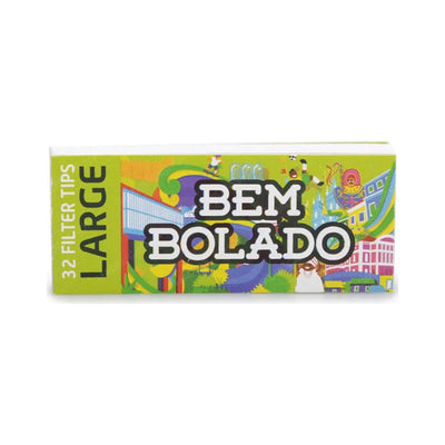 Piteira Bem Bolado Large
