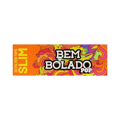 Piteira Bem Bolado Slim