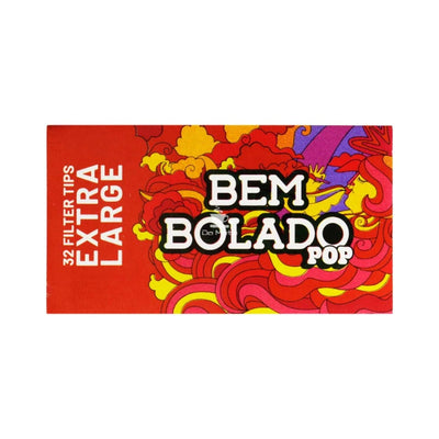 Piteira Pop Bem Bolado Extra Large