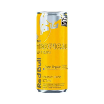 Red Bull Tropical Edition 473ml