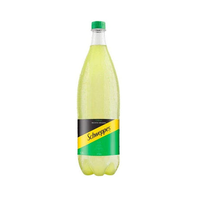 Schweppes Citrus Leve em Açúcares 1,5L
