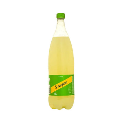 Schweppes Citrus Original 1,5L