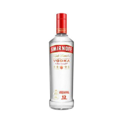 Smirnoff Vodka 600ml