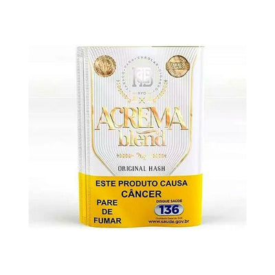 Tabaco Acrema Blend 20g