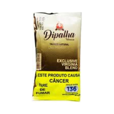 Tabaco Dipalha 25g