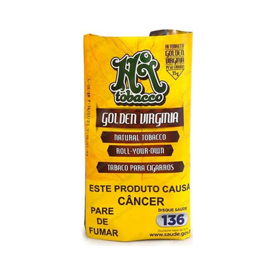 Tabaco Hi Golden Virginia 35g