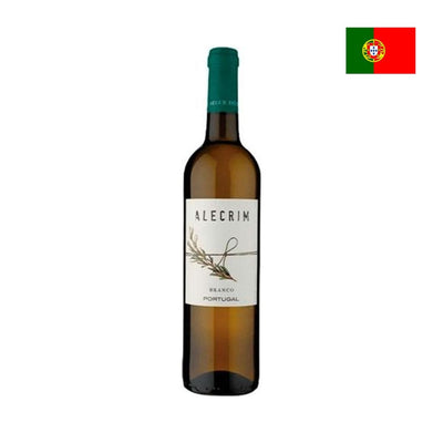 Vinho Branco Seco Alecrim 750ml