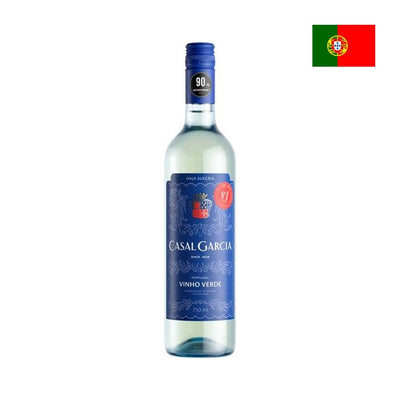 Vinho Branco Seco Casal Garcia Verde 750ml