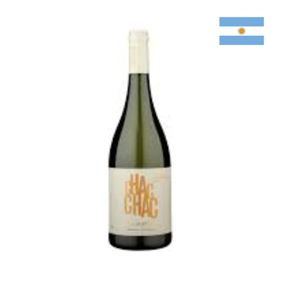 Vinho Branco Seco Chac Chac Reserva Chardonnay 750ml