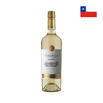 Vinho Branco Tarapacá Reserva Sauvignon Blanc 750ml