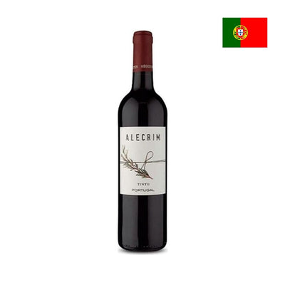 Vinho Tinto Seco Alecrim 750ml