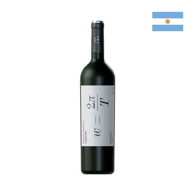 Vinho Tinto Seco Bonarda Dante Robino Legado 750ml