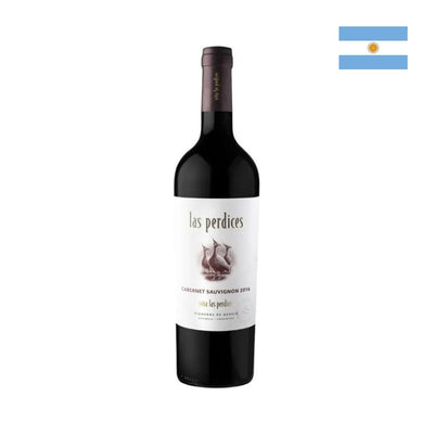 Vinho Tinto Seco las Perdices Cabernet Sauvignon 750ml
