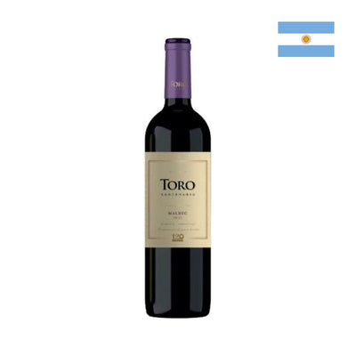 Vinho Tinto Seco Toro Centenario Malbec 750ml
