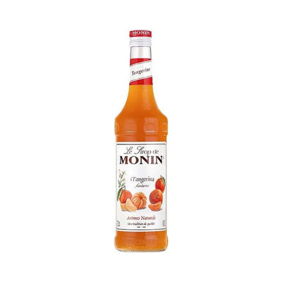 Xarope Monin Tangerina 700ml