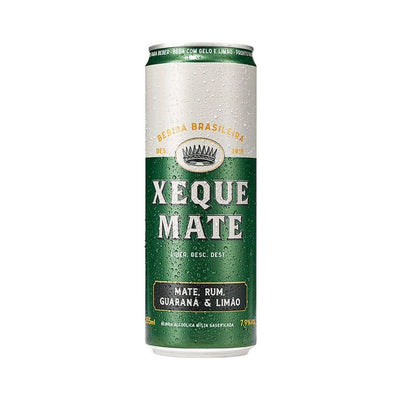 Xeque Mate Draft Rum 355ml