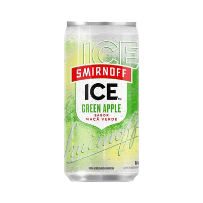 Smirnoff Ice Green Apple 269ml