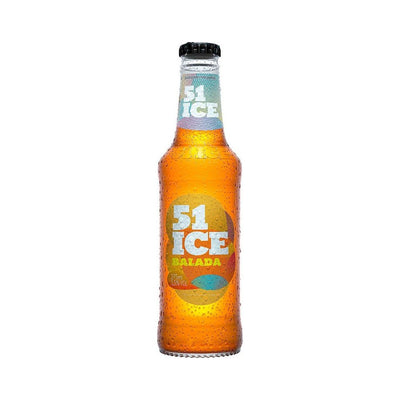 51 Ice Balada Long Neck 275ml