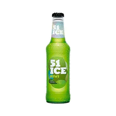 51 Ice Kiwi Long Neck 275ml