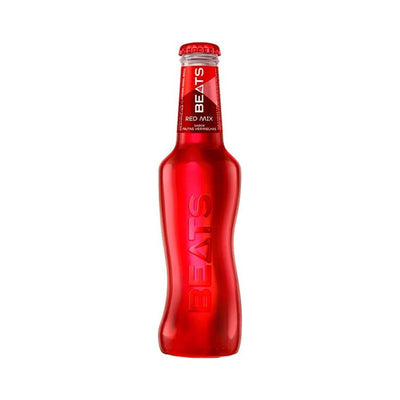 Beats Red Mix Long Neck 269ml