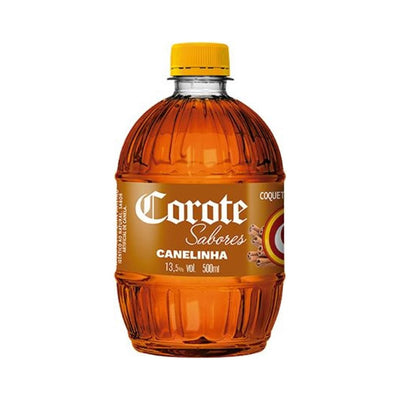 Corote Canelinha 500ml