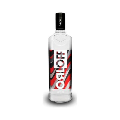 Orloff Vodka 1L