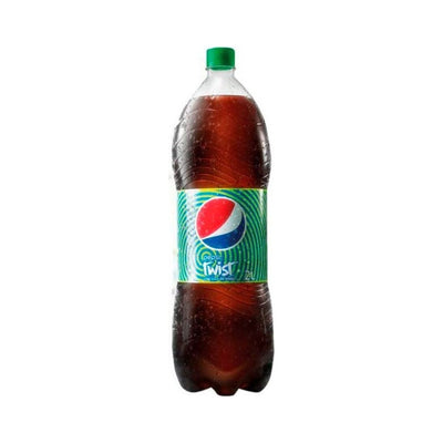 Pepsi Twist 2l