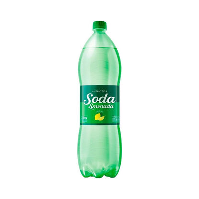 Soda Antarctica 2l