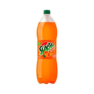 Sukita Laranja 2l