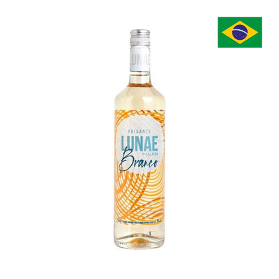 Vinho Branco Meio Seco Salton Lunae Frisante 750ml
