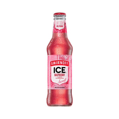 Smirnoff Ice Raspberry 275ml