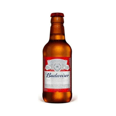 Budweiser 300ml