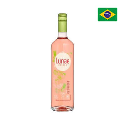 Coquetel de Vinho Lunae Clericot Salton 750ml