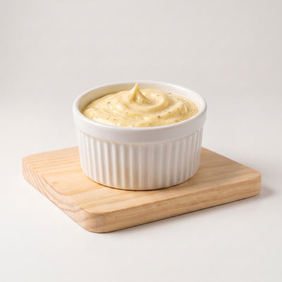 Porção Maionese Artesanal 30g