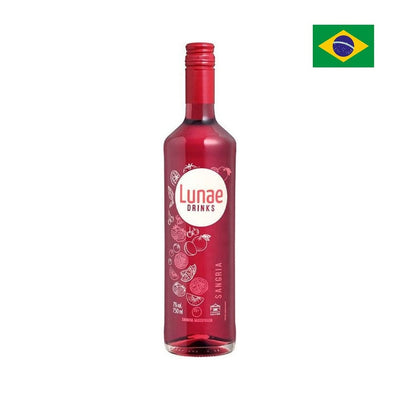 Sangria Lunae Salton 750ml