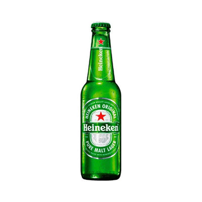 Heineken Long Neck 330ml
