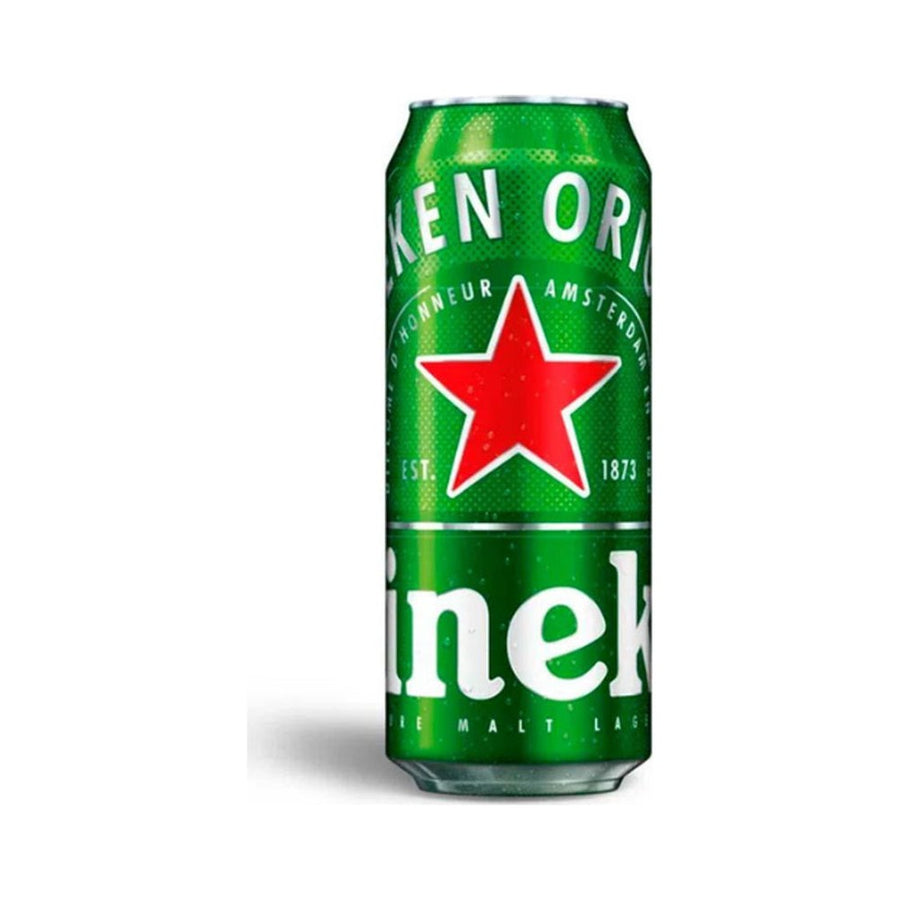 Heineken Latão 473ml