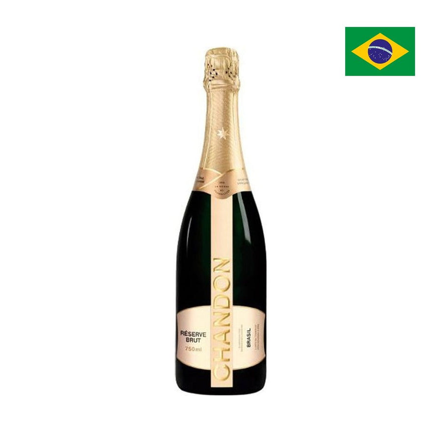 Espumante Branco Seco Chandon Brut Réserve 750ml