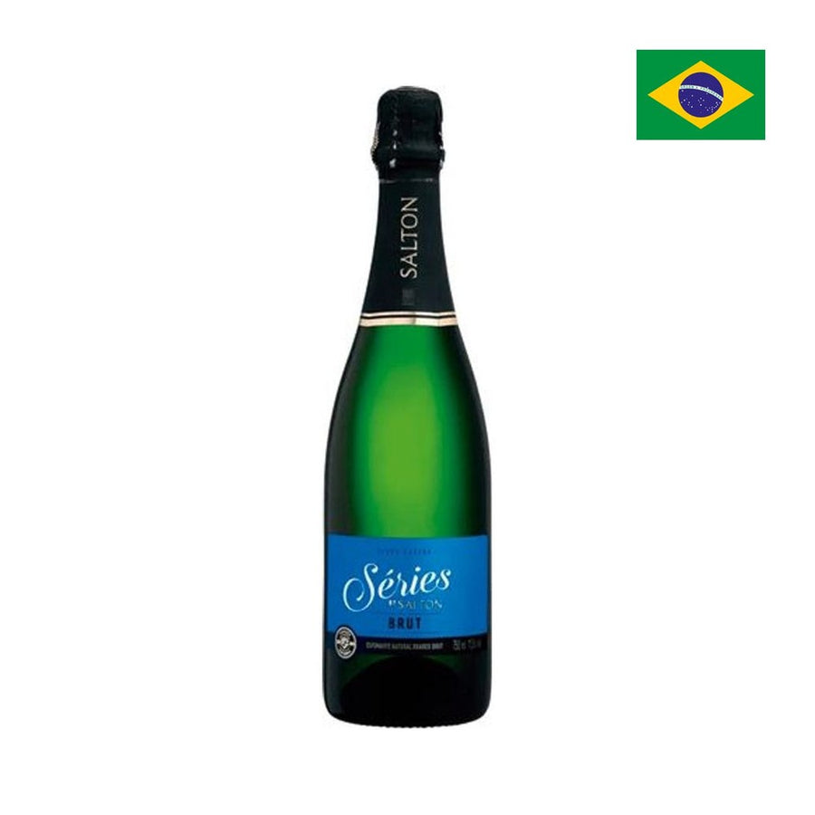 Espumante Salton Séries Brut 750ml