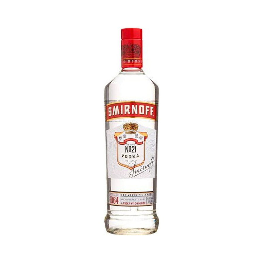 Smirnoff Vodka 998ml